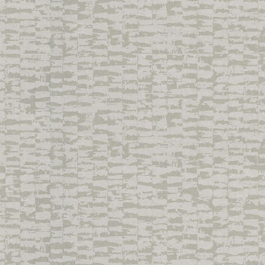 Non-woven wallpaper 394550, Blocks, Topaz, Eijffinger