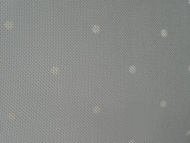 Blue and white non-woven wallpaper with dots LL-04-04-8, Jack´N Rose 2024, Grandeco