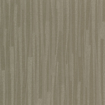 Gray non-woven stripes wallpaper 32106, Textilia, Limonta