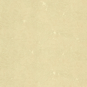 Beige non-woven wallpaper with flowers 32004, Textilia, Limonta