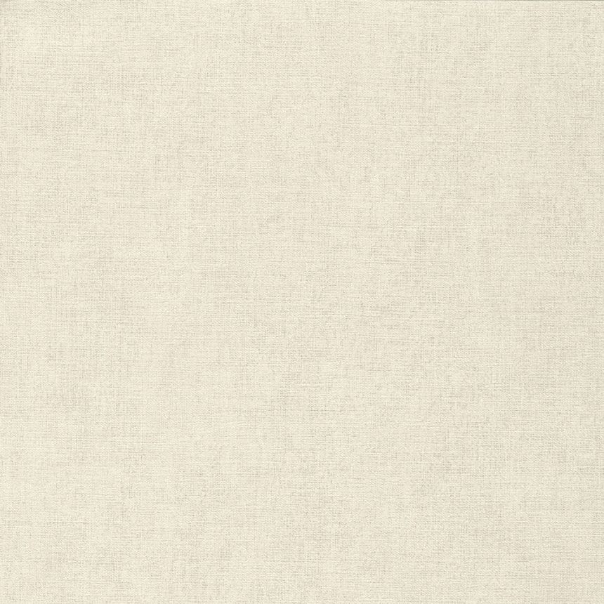 Beige monochrome wallpaper with a vinyl surface 31602, Textilia, Limonta