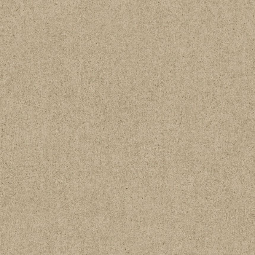 Brown-beige non-woven concrete wallpaper M35617, Couleurs 2, Ugépa