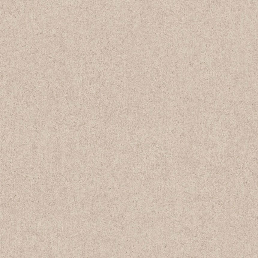 Creamy non-woven concrete wallpaper M35607, Couleurs 2, Ugépa