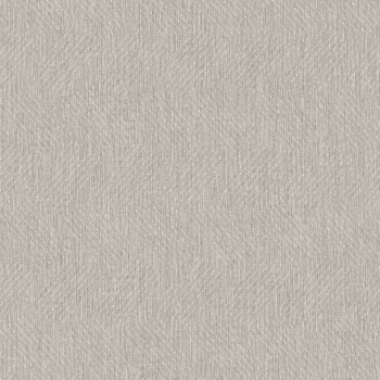 Gray non-woven wallpaper with graphic retro pattern M35908, Couleurs 2, Ugépa