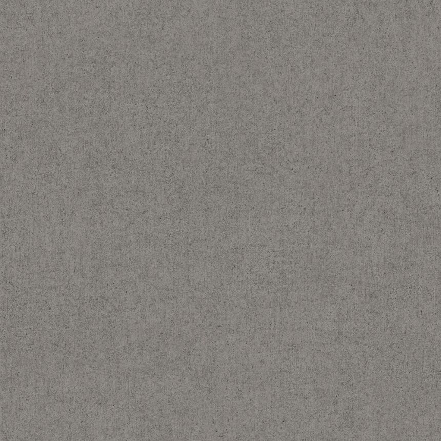 Gray non-woven concrete wallpaper M35699D, Couleurs 2, Ugépa