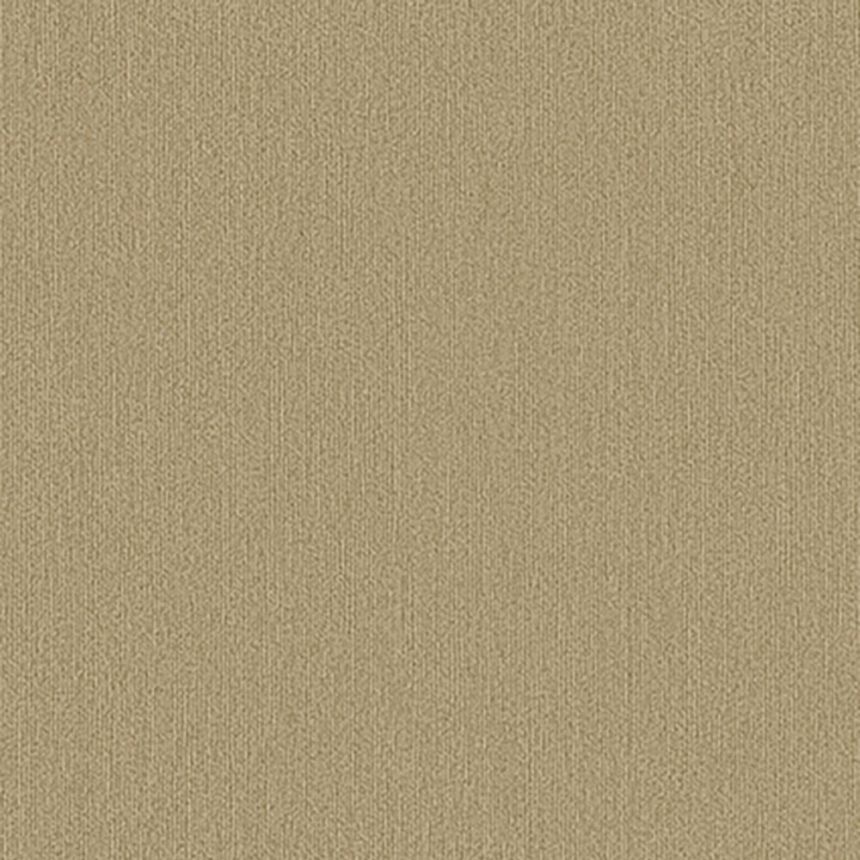 Brown-beige non-woven stripes wallpaper - metallic stripes J72408, 272408, Couleurs 2, Ugépa
