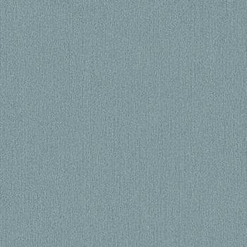 Blue non-woven stripes wallpaper - silver stripes J72401, Couleurs 2, Ugépa