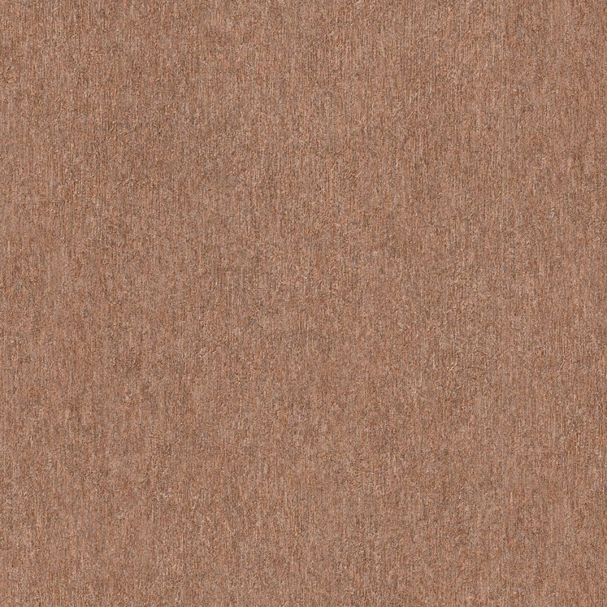 Brick color non-woven wallpaper M29980D, Couleurs 2, Ugépa
