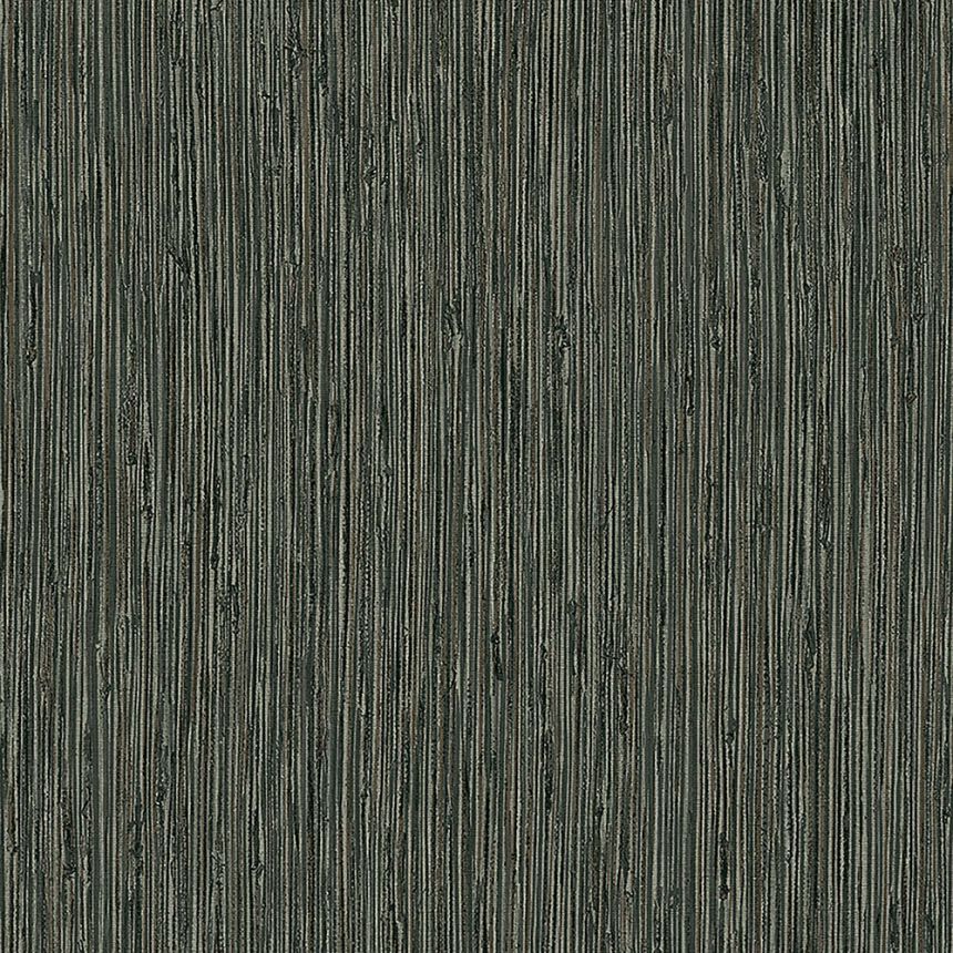 Green non-woven wallpaper 111726, Genesis, Graham & Brown