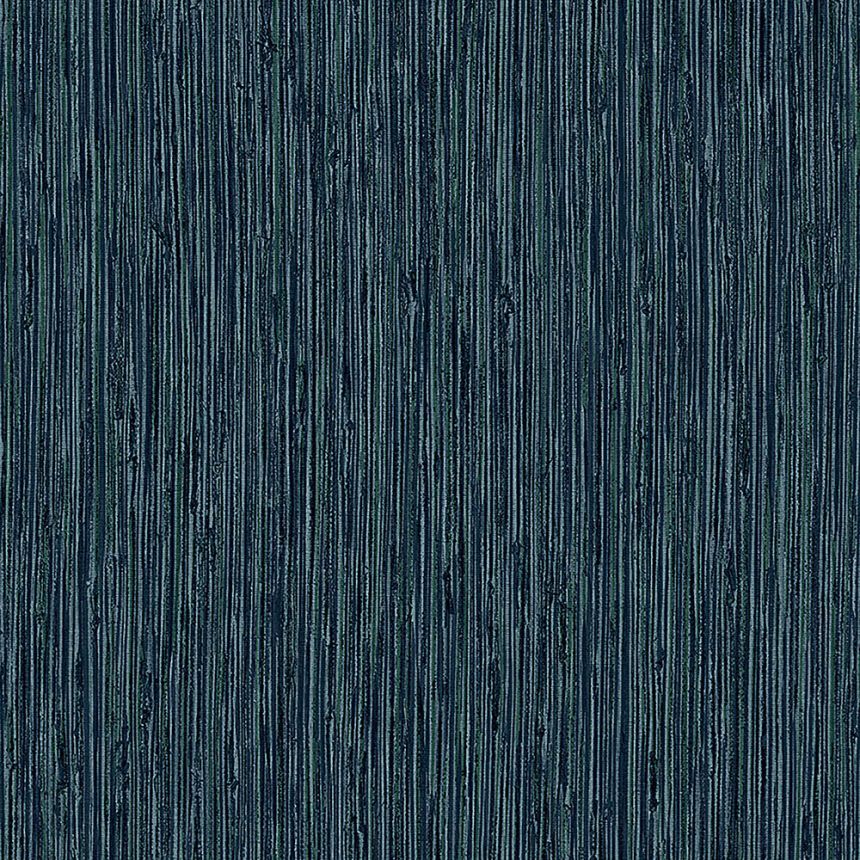 Turquoise non-woven wallpaper 111725, Genesis, Graham & Brown