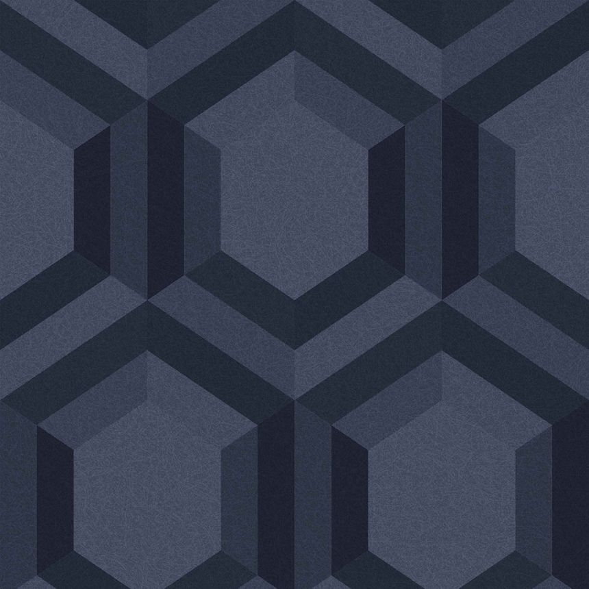 Geometric pattern wallpaper 112201, Pioneer, Graham & Brown