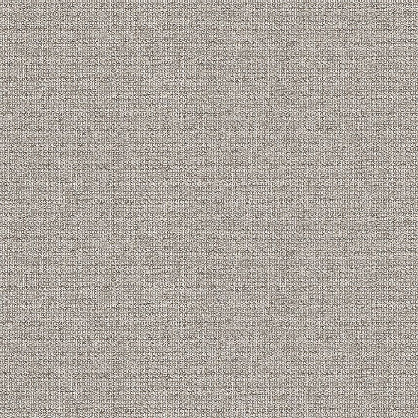 Luxury gray wallpaper, imitation fabric GR322703, Grace, Design ID