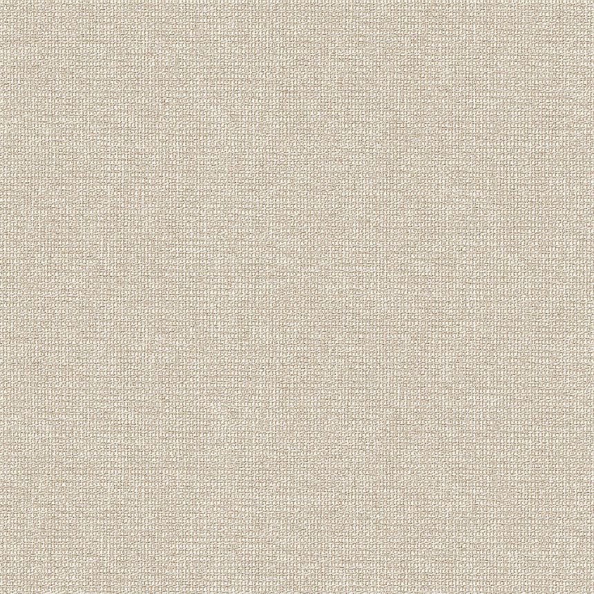 Luxury cream-beige wallpaper, imitation fabric GR322702, Grace, Design ID