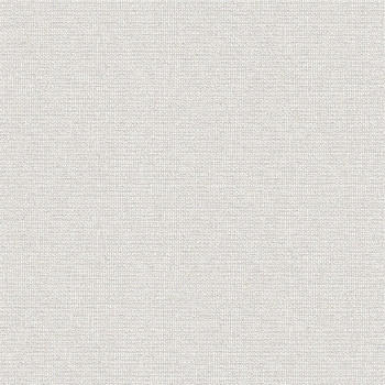 Luxury white-gray wallpaper, imitation fabric GR322701, Grace, Design ID