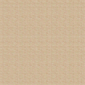 Luxury beige wallpaper, tweed fabric design GR322608, Grace, Design ID