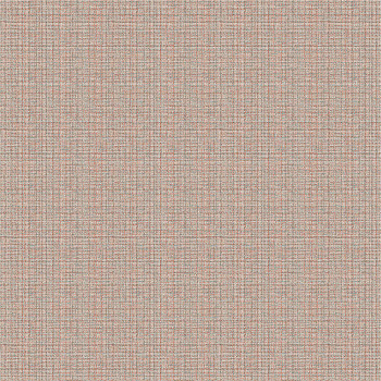 Luxury gray-pink wallpaper, tweed fabric design GR322605, Grace, Design ID