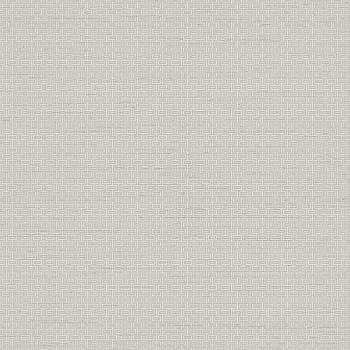 Luxury gray geometric pattern wallpaper GR322503, Grace, Design ID