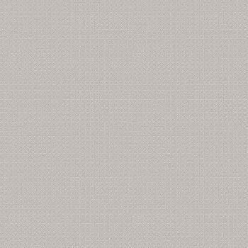 Luxury gray geometric pattern wallpaper GR322403, Grace, Design ID