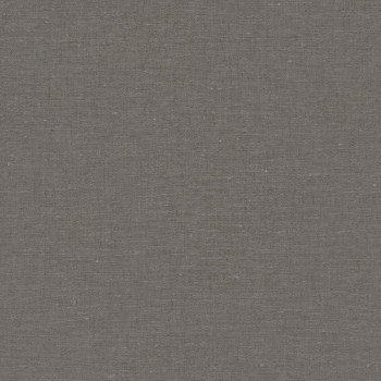 Dark gray non-woven wallpaper fabric imitation 221165, Rivi?ra Maison 3, BN Walls