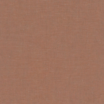 Brick red non-woven wallpaper fabric imitation 221164, Rivi?ra Maison 3, BN Walls