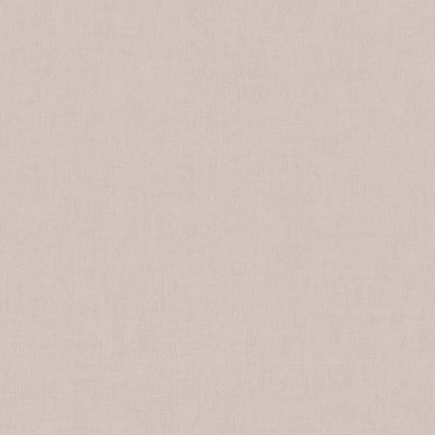 Pink non-woven wallpaper fabric imitation 221160, Rivi?ra Maison 3, BN Walls