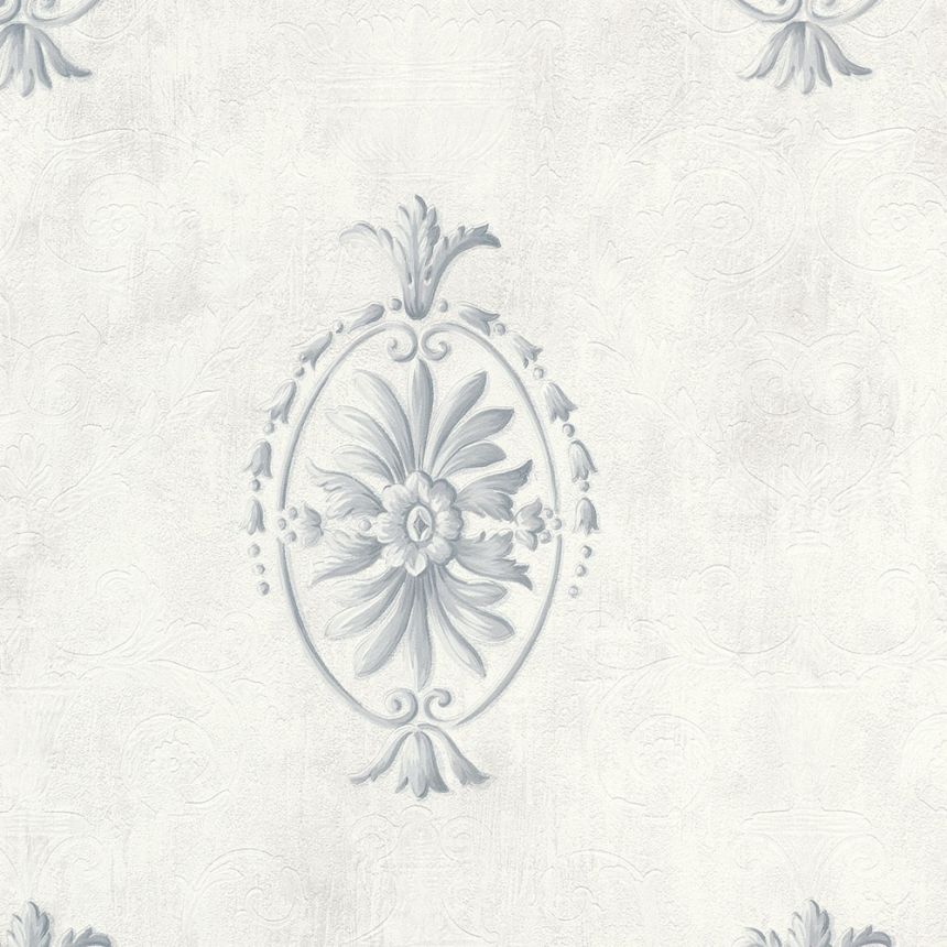 Luxury non-woven baroque wallpaper 27504, Electa, Limonta