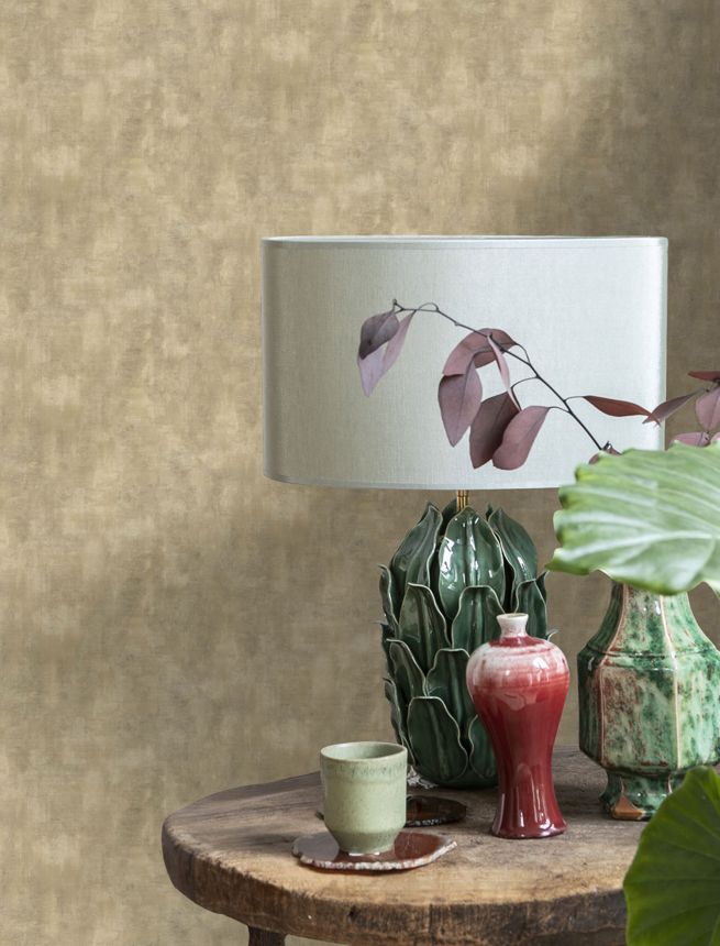 Textured burgundy non-woven wallpaper TA25008 Tahiti, Decoprint