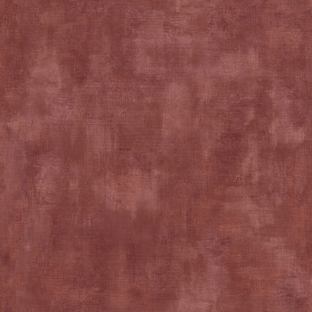 Textured burgundy non-woven wallpaper TA25008 Tahiti, Decoprint