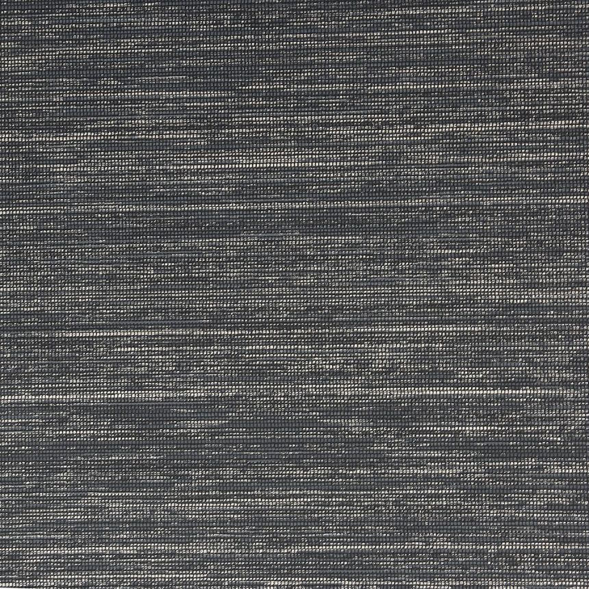 Luxury non-woven wallpaper with fabric texture 115710, Opulence,  Graham & Brown