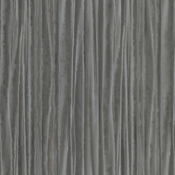 Luxury gray-black stripes wallpaper M31928, Magnifica Murella, Zambaiti Parati