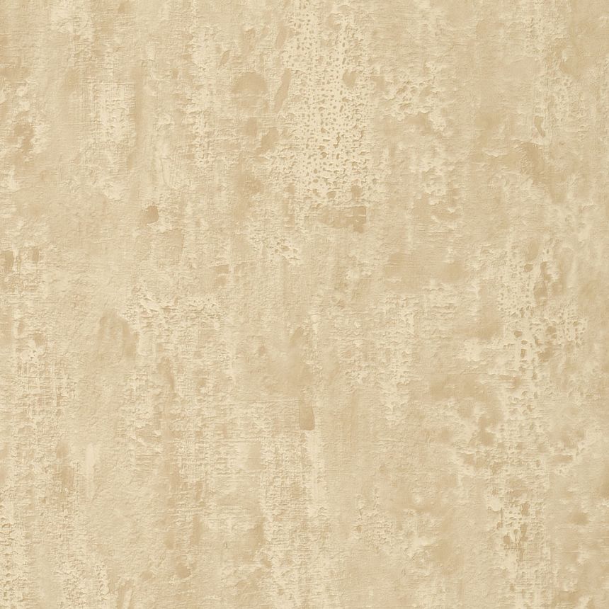 Brown, stucco plaster effect wallpaper 28816, Kaleido, Limonta