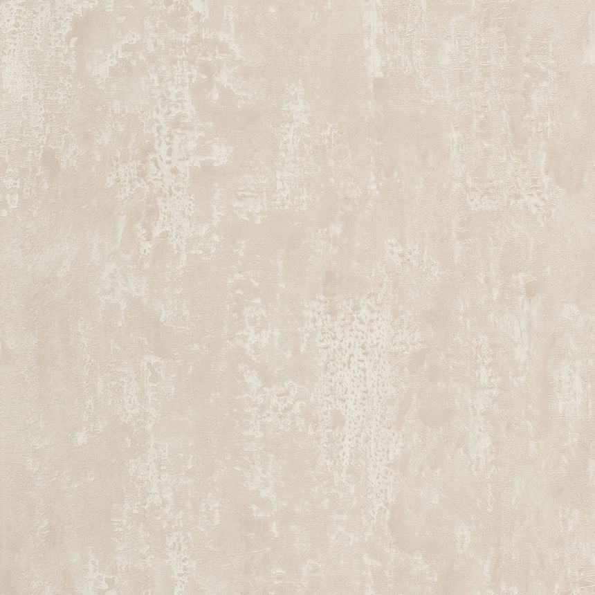 Beige, stucco plaster effect wallpaper 28814, Kaleido, Limonta