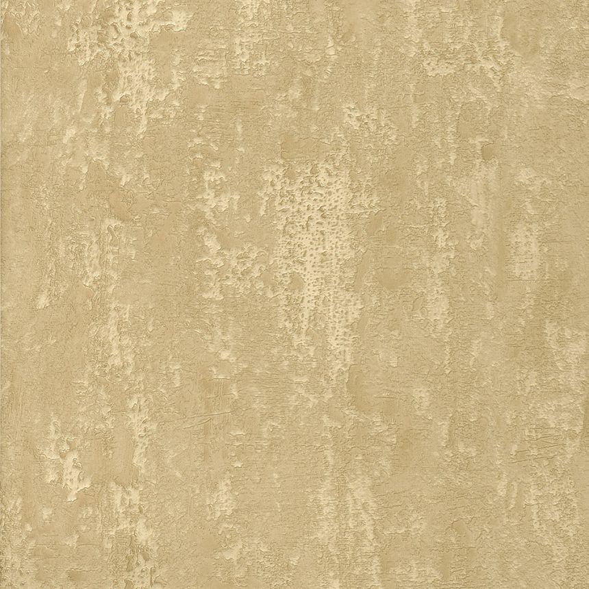 Brown, stucco plaster effect wallpaper 28812, Kaleido, Limonta