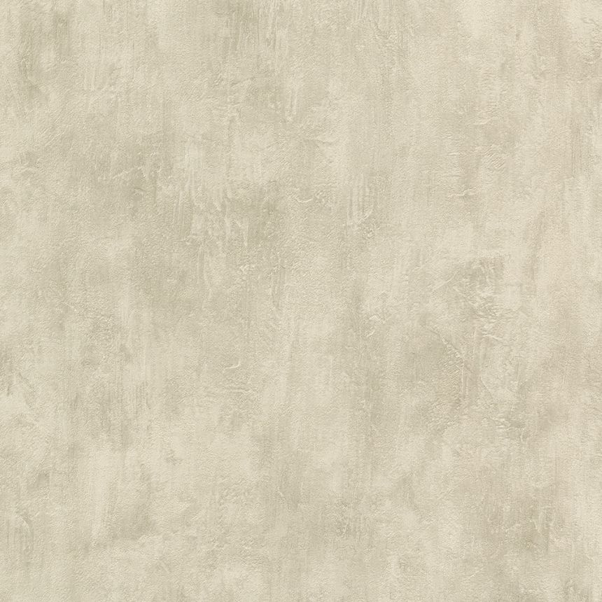 Luxury beige non-woven concrete wallpaper 67317, Electa, Limonta