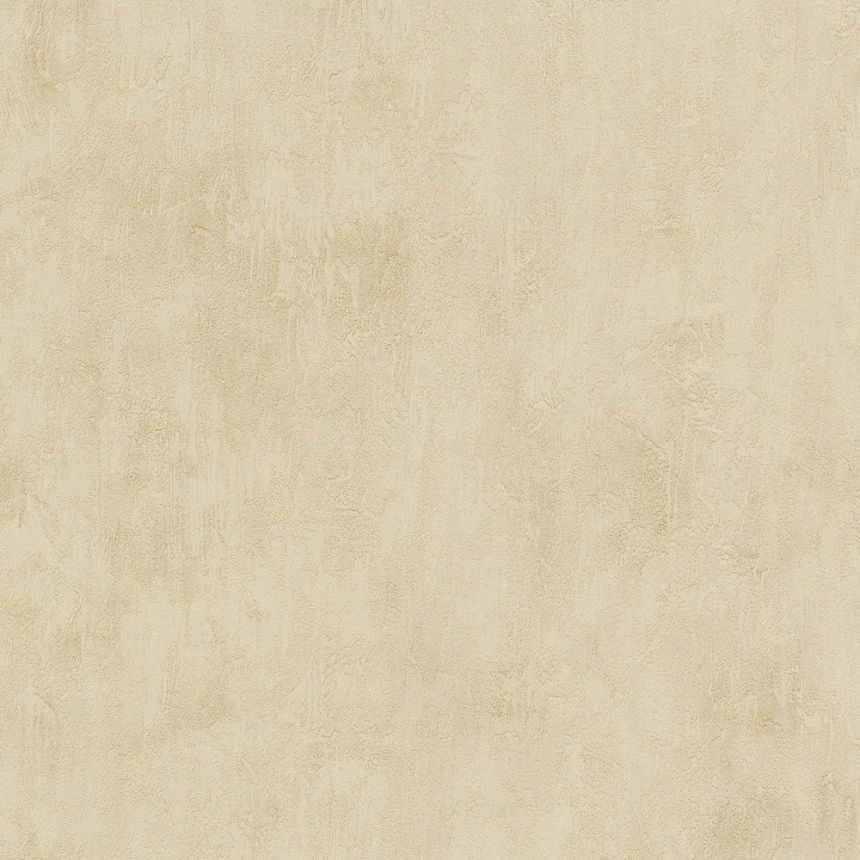 Luxury beige non-woven concrete wallpaper 67312, Electa, Limonta