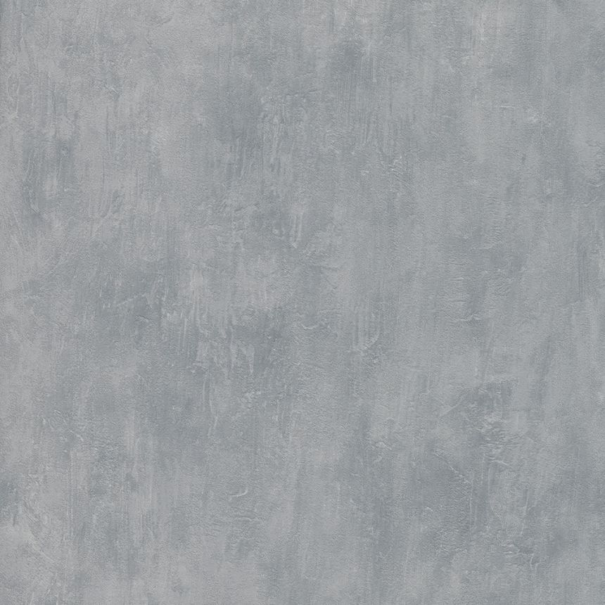 Luxury gray non-woven concrete wallpaper 67308, Electa, Limonta