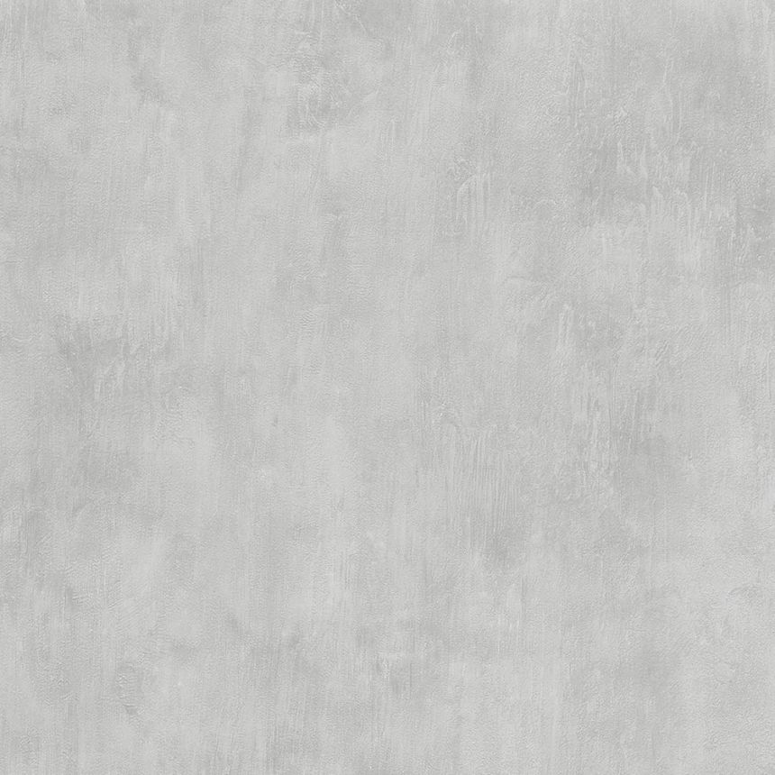 Luxury light gray non-woven concrete wallpaper 27304, Electa, Limonta