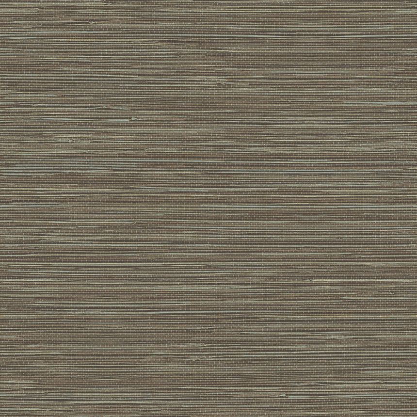 Textured non-woven stripes wallpaper TA25044 Tahiti, Decoprint