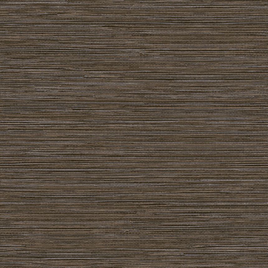 Textured non-woven stripes wallpaper TA25043 Tahiti, Decoprint