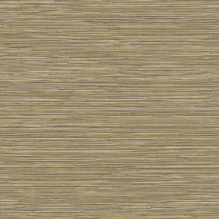 Textured non-woven stripes wallpaper TA25042 Tahiti, Decoprint