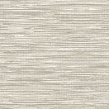 Textured non-woven stripes wallpaper TA25040 Tahiti, Decoprint