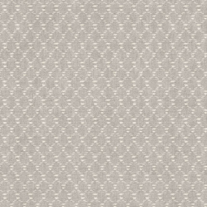 Non-woven gray geometric pattern wallpaper TA25030 Tahiti, Decoprint