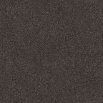 Non-woven dark brown wallpaper, imitation leather TA25028 Tahiti, Decoprint