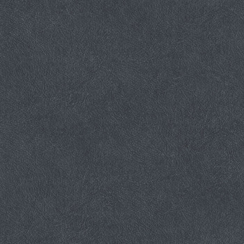 Non-woven blue wallpaper, imitation leather TA25027 Tahiti, Decoprint