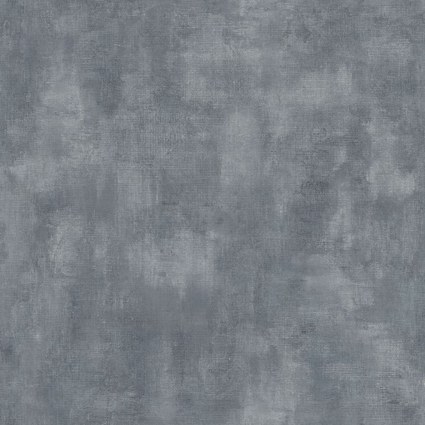 Textured non-woven blue wallpaper TA25011 Tahiti, Decoprint