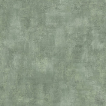 Textured green non-woven wallpaper TA25009 Tahiti, Decoprint
