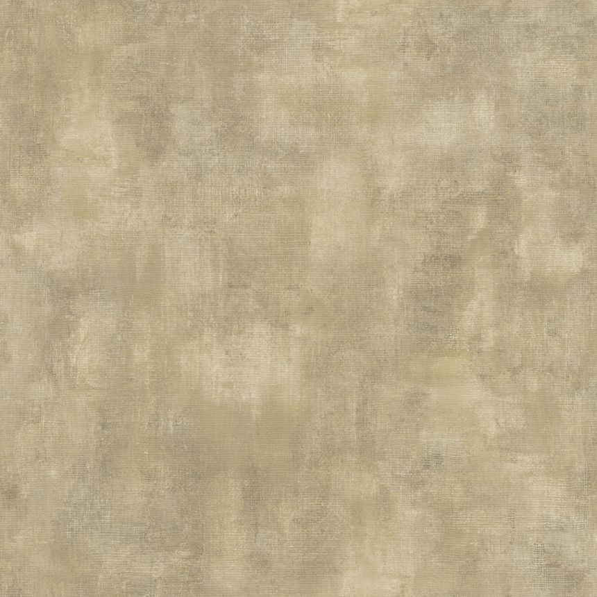 Textured beige non-woven wallpaper TA25004 Tahiti, Decoprint