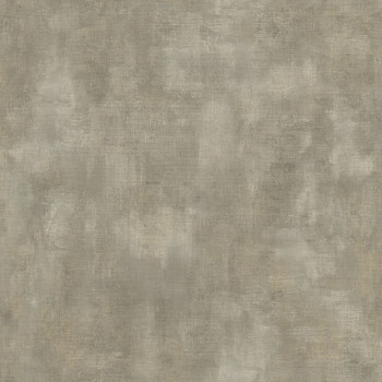 Textured non-woven wallpaper gray TA25002 Tahiti, Decoprint