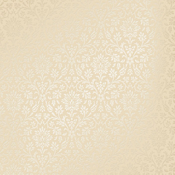 Non-woven wallpaper with floral ornaments 113370, Laura Ashley, Graham & Brown