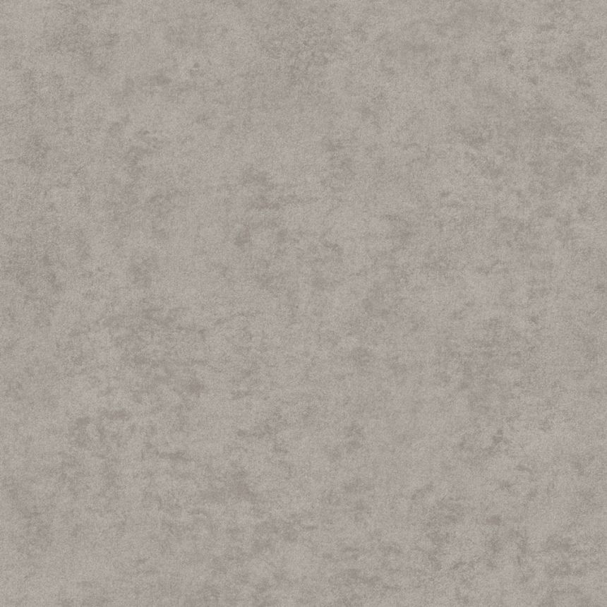 Textured non-woven wallpaper gray, AF24506, Affinity, Decoprint